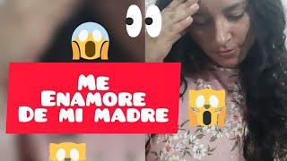 HISTORIA ANONIMA seguidor: me enamoré de mi madre 