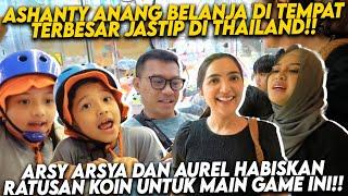 DEMI DAPATKAN 1 BARANG INI!! ARSY ARSYA RELA HABISKAN BANYAK KOIN!! HASILNYA??