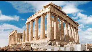 Athens Greece 2024 | DJI Mavic 3 Pro Cine Premium Combo