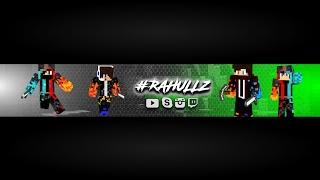 SPEED ART FOR #Rahullz.