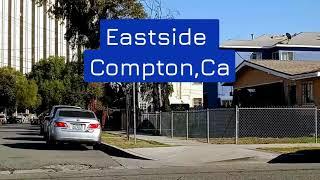 Compton High School is really GONE | Acacia Blocc Neighborhood