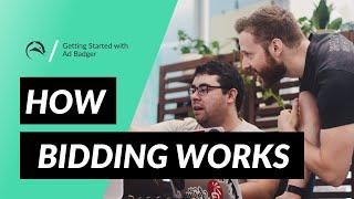 Getting Started with Ad Badger: How Bidding Works