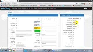 DMA Softlab Radius Manager 4 Installation part 2