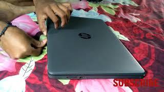 HP LAPTOP UNBOXING REVIEW || HP LAPTOP Under 20000