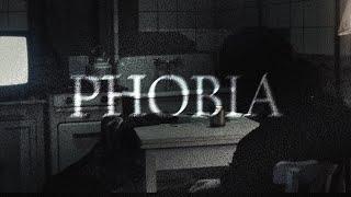 [FREE] КУОК + WHITE PUNK + ATL TYPE BEAT - "PHOBIA"