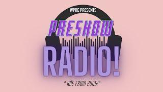 Preshow Radio! Ft Dr. OK & Gums- Justin Timberlake "My Love"