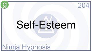 Self-Esteem - Hypnosis