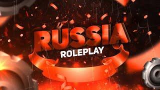 Russia RolePlay Moscow
