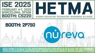 Connecting with Nureva at ISE 2025 | The Higher Ed AV Podcast