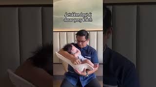 Alpremio direkomendasikan oleh para dokter anak salah satunya dr.lowis.spa, say bye to bayi rewel