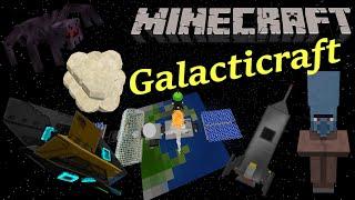 Everything you need to know about Galacticraft Mod (Minecraft)