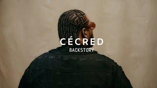 CÉCRED BACKSTORY: MEET MARQUEL