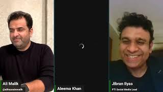  LIVE | Election 2024 Important Announcement by Pakistan Tehreek-e-Insaf