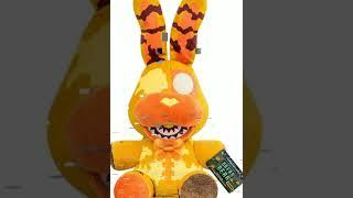 FNAF 4!!! ДЖЕК О БОННИ ТОЖЕ ЖДЁТ ХЕЛЛОУИНА!!!