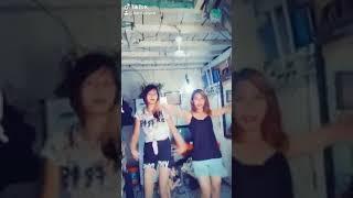 my tandem on tiktok part 1