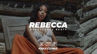 [FREE] "REBECCA (WITH HOOK)" | Wizkid x Fireboy Afrobeat Type Beat 2021