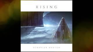 "Rising"  - Epic Orchestral Fantasy Music, A leviathan Rising from the Deep 