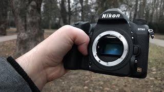 Horúca novinka Nikon D780