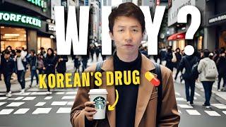 Korea’s $10 Billion Obsession With The Cafe Industry