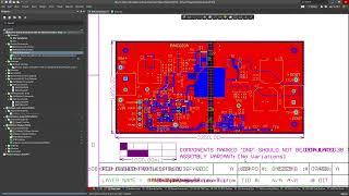 Create Gerber Files in Altium