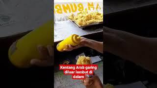 Kentang Arab#shorts