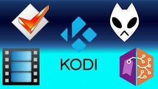 Kodi Compendium [Part 4]: Media Library Organization & Clean Up & Tools