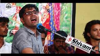 Marudhar Me Jyot Jagato Gayto मरुधर में ज्योत जगातो गयो DEEPAK PANWAR HIT LIVE  BHAJAN