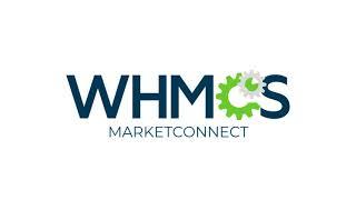 WHMCS Tour - MarketConnect