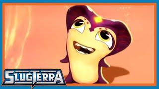 Slugterra | Slugisode Compilation | Swashbuckling Slugs, Photo Finished, and More! | WildBrain Max