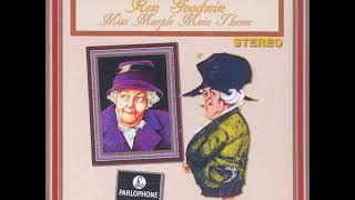 Ron Goodwin-''Miss Marple Themes''(Main Theme & A Combination Of All 4 Themes As 1) Stereo 1961-64
