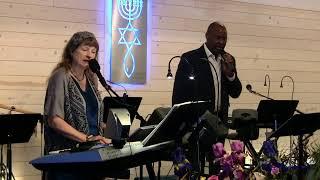 Rehoboth Messianic Congregation Live Stream