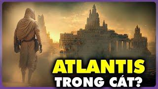 Phát Hiện ATLANTIS THỨ 2: Khám Phá Mới Về Nền Văn Minh Cổ Đại | Thế Giới Cổ Đại