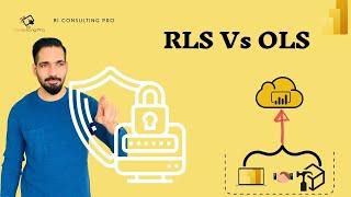 What is Object-Level Security (OLS) in Power BI? | RLS Vs OLS in Power BI | Power BI