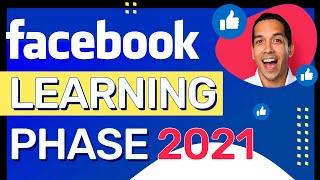 Facebook Ads Learning Phase (How does it work?)