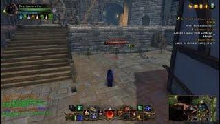 Neverwinter Hunter Ranger Trapper PvP Build Mod 13