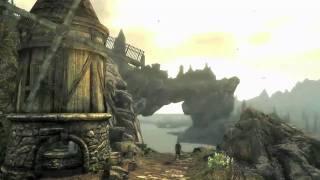 The Elder Scrolls V: Skyrim Full Official Trailer [HD] (PC, PS3, Xbox 360)