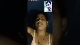 May 31, 2023, Rohingya girl IMO video Call with her Boyfriend | Rohingya song