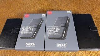 Skech Universal Wallet