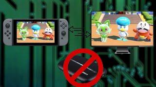 how to stream your switch to youtube without a capture card