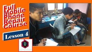 Mobile repairing Course in Hindi | Lesson 4 |Learn mobile repair for free||repair any dead battery||