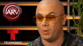 Wisin cuenta su estrategia para ganar en La Voz | Al Rojo Vivo | Telemundo