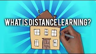 What is Distance Learning? - Oxbridge Academy