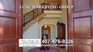 Luxe Marketing Group TV Commercial