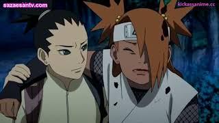 BORUTO EPS 230 SUB INDO