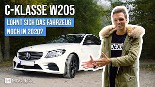 Mercedes C-Klasse W205: Lohnt sich das Fahrzeug noch in 2020?