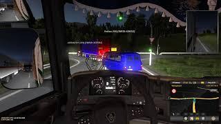 ETS2 Report 4000557