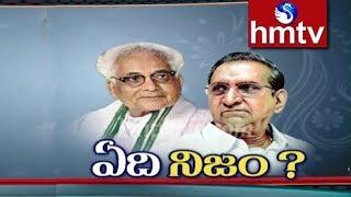 Gollapudi MaruthiRao Condemns Whatsapp Rumours about Devulapalli Krishna Sastri | hmtv Telugu News