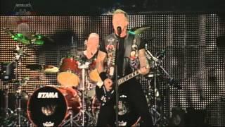 METALLICA - Orion festival - 9 June 2013 Full Metclub videos ( 8 videos for 1h of show )