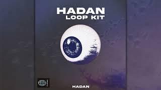 [FREE] VOCAL DRILL LOOP KIT / SAMPLE PACK  - "HADAN" (POP SMOKE, 808 MELO, VOCAL)