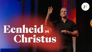 Eenheid in Christus | Johan Toet | One Event 20 sep.'24